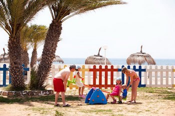 El Mouradi Djerba Menzel