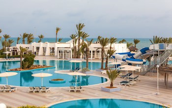 El Mouradi Djerba Menzel