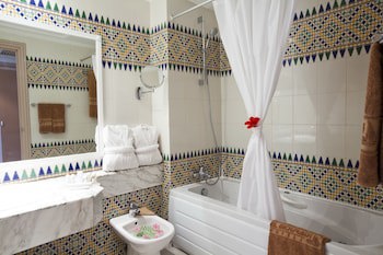 El Mouradi Djerba Menzel