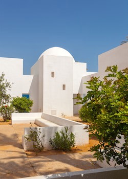 El Mouradi Djerba Menzel