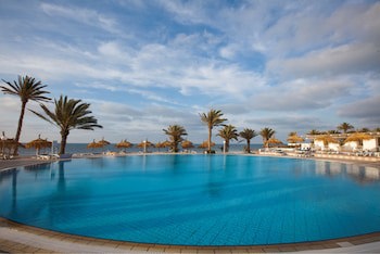 El Mouradi Djerba Menzel
