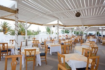 El Mouradi Djerba Menzel