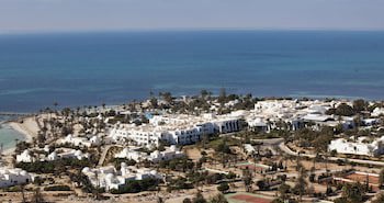 El Mouradi Djerba Menzel