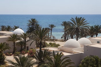 El Mouradi Djerba Menzel