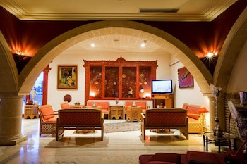 El Mouradi Djerba Menzel