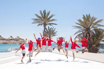 El Mouradi Djerba Menzel