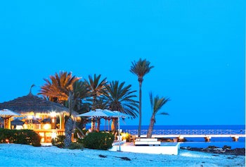 El Mouradi Djerba Menzel
