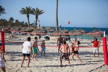 El Mouradi Djerba Menzel