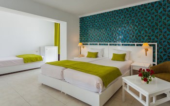 El Mouradi Djerba Menzel