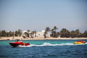 El Mouradi Djerba Menzel