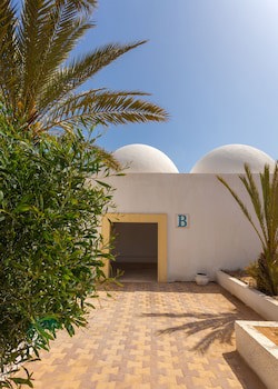 El Mouradi Djerba Menzel