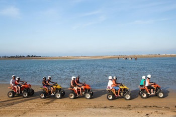 El Mouradi Djerba Menzel