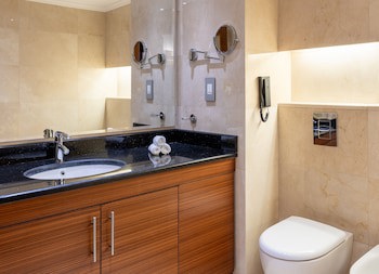 Crowne Plaza Amman, An Ihg Hotel