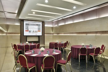Crowne Plaza Amman, An Ihg Hotel