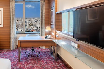 Crowne Plaza Amman, An Ihg Hotel