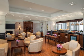 Crowne Plaza Amman, An Ihg Hotel