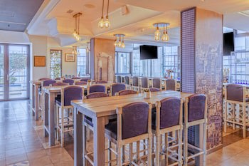 Crowne Plaza Amman, An Ihg Hotel