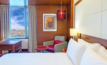 Crowne Plaza Amman, An Ihg Hotel