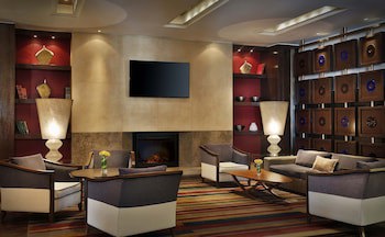 Crowne Plaza Amman, An Ihg Hotel