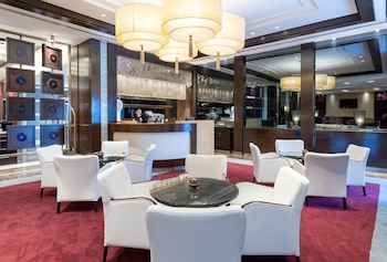 Crowne Plaza Amman, An Ihg Hotel