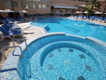Crowne Plaza Amman, An Ihg Hotel