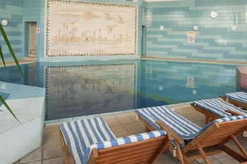 Crowne Plaza Amman, An Ihg Hotel