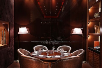 Crowne Plaza Amman, An Ihg Hotel