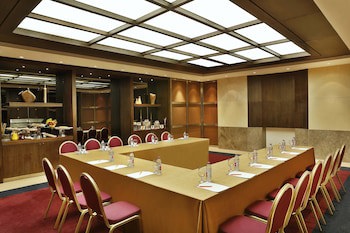 Crowne Plaza Amman, An Ihg Hotel