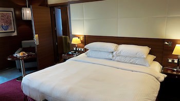 Crowne Plaza Amman, An Ihg Hotel