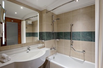 Crowne Plaza Amman, An Ihg Hotel