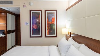 Crowne Plaza Amman, An Ihg Hotel