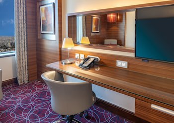 Crowne Plaza Amman, An Ihg Hotel