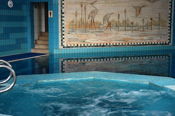 Crowne Plaza Amman, An Ihg Hotel
