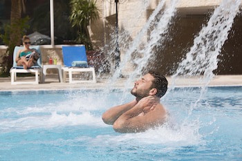 Crowne Plaza Amman, An Ihg Hotel