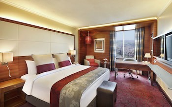 Crowne Plaza Amman, An Ihg Hotel