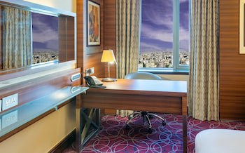 Crowne Plaza Amman, An Ihg Hotel