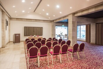 Crowne Plaza Amman, An Ihg Hotel