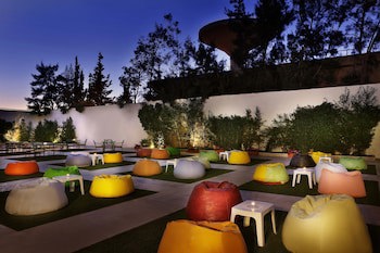 Crowne Plaza Amman, An Ihg Hotel