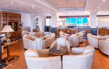 Crowne Plaza Amman, An Ihg Hotel
