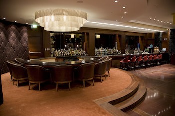 Crowne Plaza Amman, An Ihg Hotel