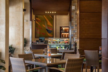 Crowne Plaza Amman, An Ihg Hotel