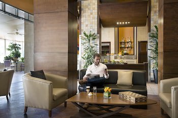 Crowne Plaza Amman, An Ihg Hotel