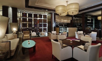 Crowne Plaza Amman, An Ihg Hotel