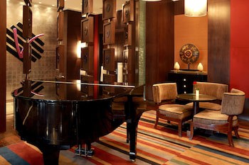 Crowne Plaza Amman, An Ihg Hotel