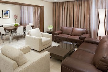 Crowne Plaza Amman, An Ihg Hotel