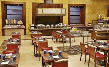 Crowne Plaza Amman, An Ihg Hotel