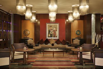 Crowne Plaza Amman, An Ihg Hotel