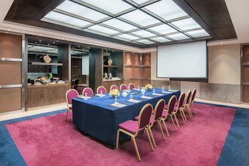 Crowne Plaza Amman, An Ihg Hotel