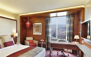 Crowne Plaza Amman, An Ihg Hotel