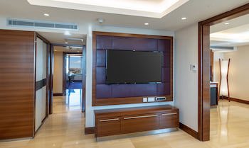 Crowne Plaza Amman, An Ihg Hotel